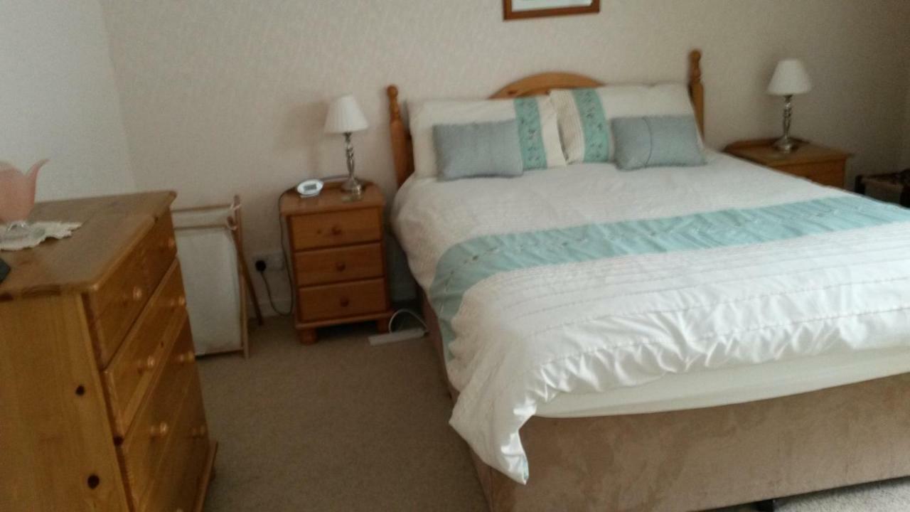 2 The Noust Self Catering Apartment Saint Margarets Hope Bagian luar foto
